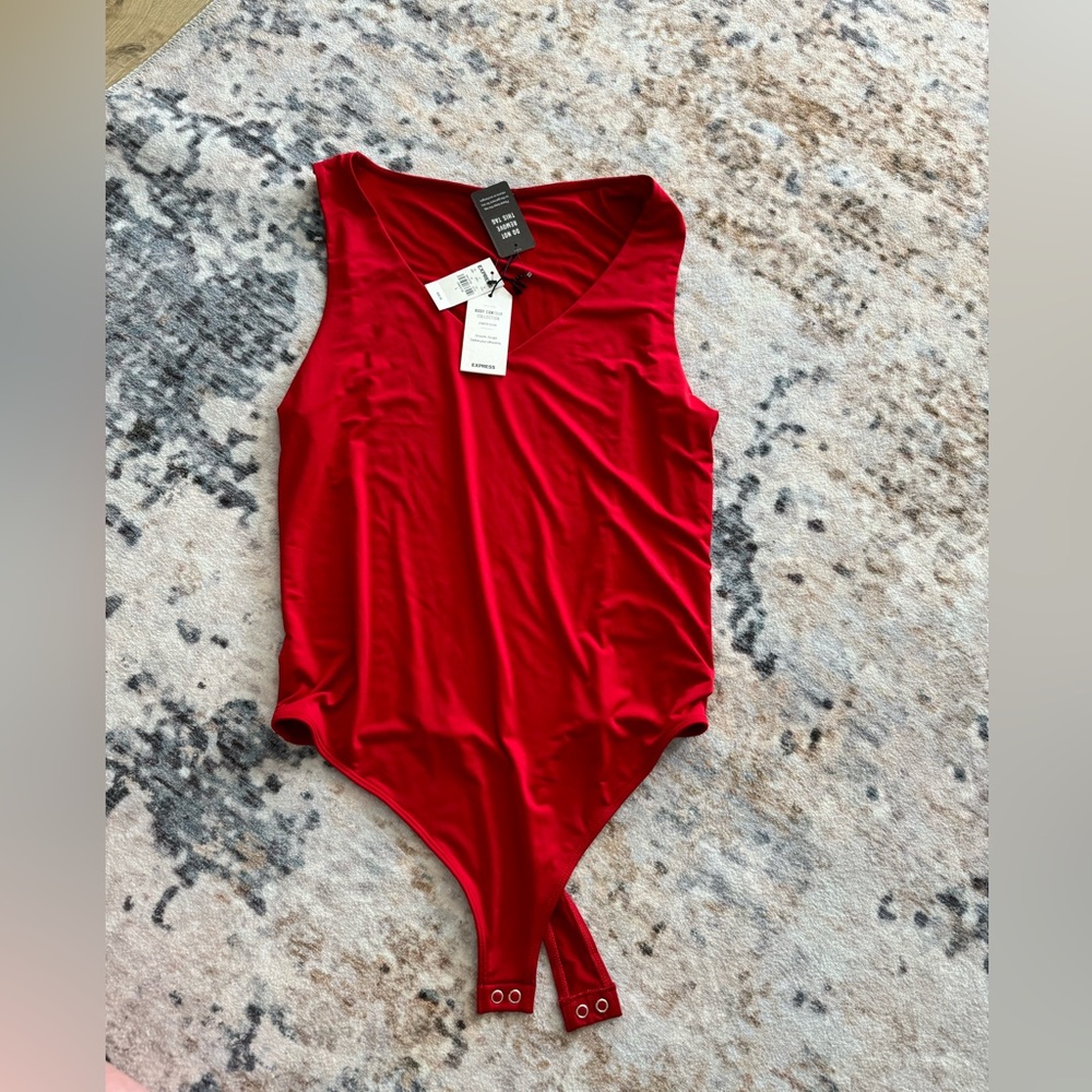 Bodysuit